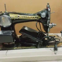 چرخ خیاطی باتر فلای|چرخ خیاطی و ریسندگی|شاهین‌شهر, شهرک میلاد|دیوار