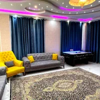 اجاره ویلای نوساز استخردار|اجارهٔ کوتاه‌مدت ویلا و باغ|رامسر, |دیوار