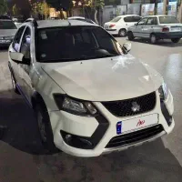 کوییکGXLمدل ۴۰۲/بدون رنگ/بسیار تمیز