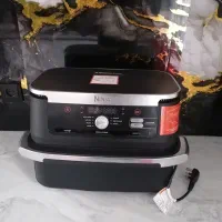 سرخ کن 10.4 لیتری نینجا مدل AF500