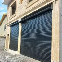 کرکره برقی/ درب اتوماتیک/ اندیشه/ فردیس