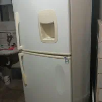 یخچال فریزر|یخچال و فریزر|اردبیل, |دیوار