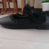کفش دخترانه