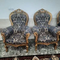 فروش مبلمان و فرش ست