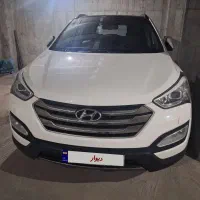 سانتافه 2015|خودرو سواری و وانت|مشگین شهر, |دیوار