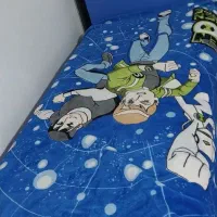 تخت و کمد ۳ تیکه