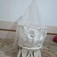 تخت نوزاد،نی نی تاب