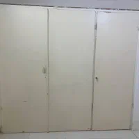 کمد دیواری قدیمی