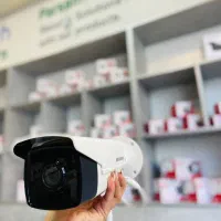 ++ دوربین مداربسته AHD+