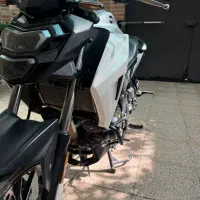 گلکسیna249|موتورسیکلت|یزد, |دیوار