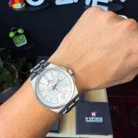 ساعت مچی اورجینال نیوی فورس NAVIFORCE NF9226|ساعت|قم, میرزائیه|دیوار