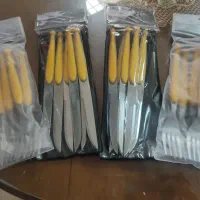 کاردوچنگال میوه خوری