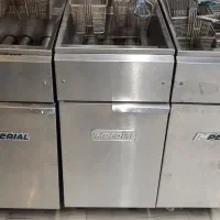 وسایل فست فود سوخاری|فروشگاه و مغازه|شیراز, فرهنگ شهر|دیوار