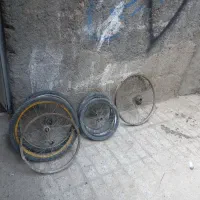 لاستیک دوچرخه