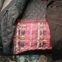 کاپشن مردانه درحدنو|کیف، کفش، کمربند|کرج, بنیاد|دیوار