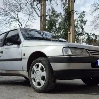 پژو ۴۰۵|خودرو سواری و وانت|اهواز, کوروش|دیوار