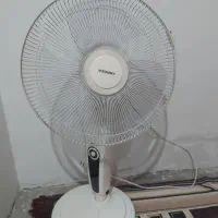 پنکه سانی گنترل دار