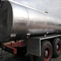 تانکر سازی حاتمی|خدمات پیشه و مهارت|یزد, |دیوار