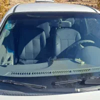 هیوندا ورنا بدون رنگ و ظربه|خودرو سواری و وانت|نی‌ریز, |دیوار