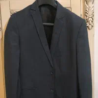 کت تک وکت وشلوارسایز۴۴