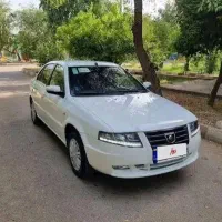 فروش حواله سورن پلاس XUP7 تحویل ۹۰ روزه