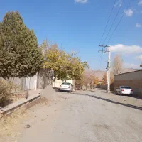 ۴۰۰متر زمین چهار دیواری شده عقیل آباد اراک