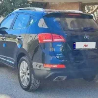 جک s5 مدل ۱۴۰۰ موتور ۲۰۰۰در حد صفر|خودرو سواری و وانت|کرمانشاه, |دیوار