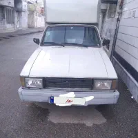 پیکان وانت 93