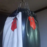 کیسه بوکس ۱۷۰