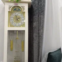 ساعت ایستاده