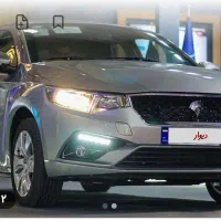 فروش تارا مدل ۴۰۴ فول اتومات ابشنال کامل