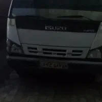 ایسوزو ۶ تن مدل 86|خودرو سنگین|کهنوج, |دیوار