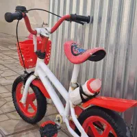 دوچرخه در حد نو|دوچرخه، اسکیت، اسکوتر|داراب, |دیوار