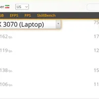 لپ تاپ گیمینگ HP OMEN 15|رایانه همراه|تهران, شهران جنوبی|دیوار
