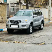 تویوتا پرادو چهار در2006اتومات|خودرو سواری و وانت|سنندج, |دیوار