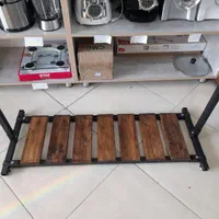 رگال کف چوب * اثاث مارکت|فروشگاه و مغازه|سیرجان, |دیوار