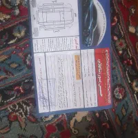 مدل 90|خودرو سواری و وانت|تربتحیدریه, حاجی یار|دیوار