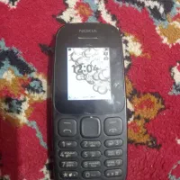 گوشی نوکیا سالم نو
