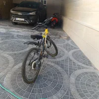 دوچرخه VISA سایز ۲۶|دوچرخه، اسکیت، اسکوتر|جم, |دیوار