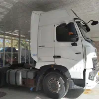 کاوه تک و انواع کشنده|خودرو سنگین|کرمانشاه, |دیوار