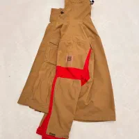 کاپشن اسکی برتون Burton سایزS|ورزشهای زمستانی|تهران, شهرک دریا|دیوار