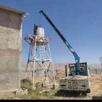 جرثقیل ایفا