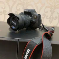 دوربین کانن Eos 750D