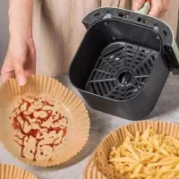 کاغذ سرخ کن گرد