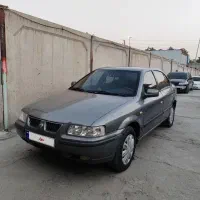 سمندLX مدل۸۴