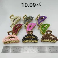 فروش عمده انواع اکسسوری مو|زیورآلات و اکسسوری|آفتاب, |دیوار