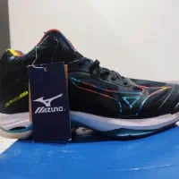 کفش Mizuno wave lighting Z7|کیف، کفش، کمربند|اهواز, نیوساید|دیوار