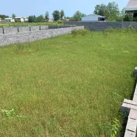 300 متر زمین دور محصـور قــواره سـوم با امــتیازات