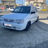 پراید ۱۱۱مدل ۹۱|خودرو سواری و وانت|رشت, یخسازی|دیوار