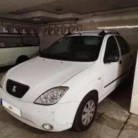 فروش خیلی فوری تیبا  مدل ۱۴۰۱